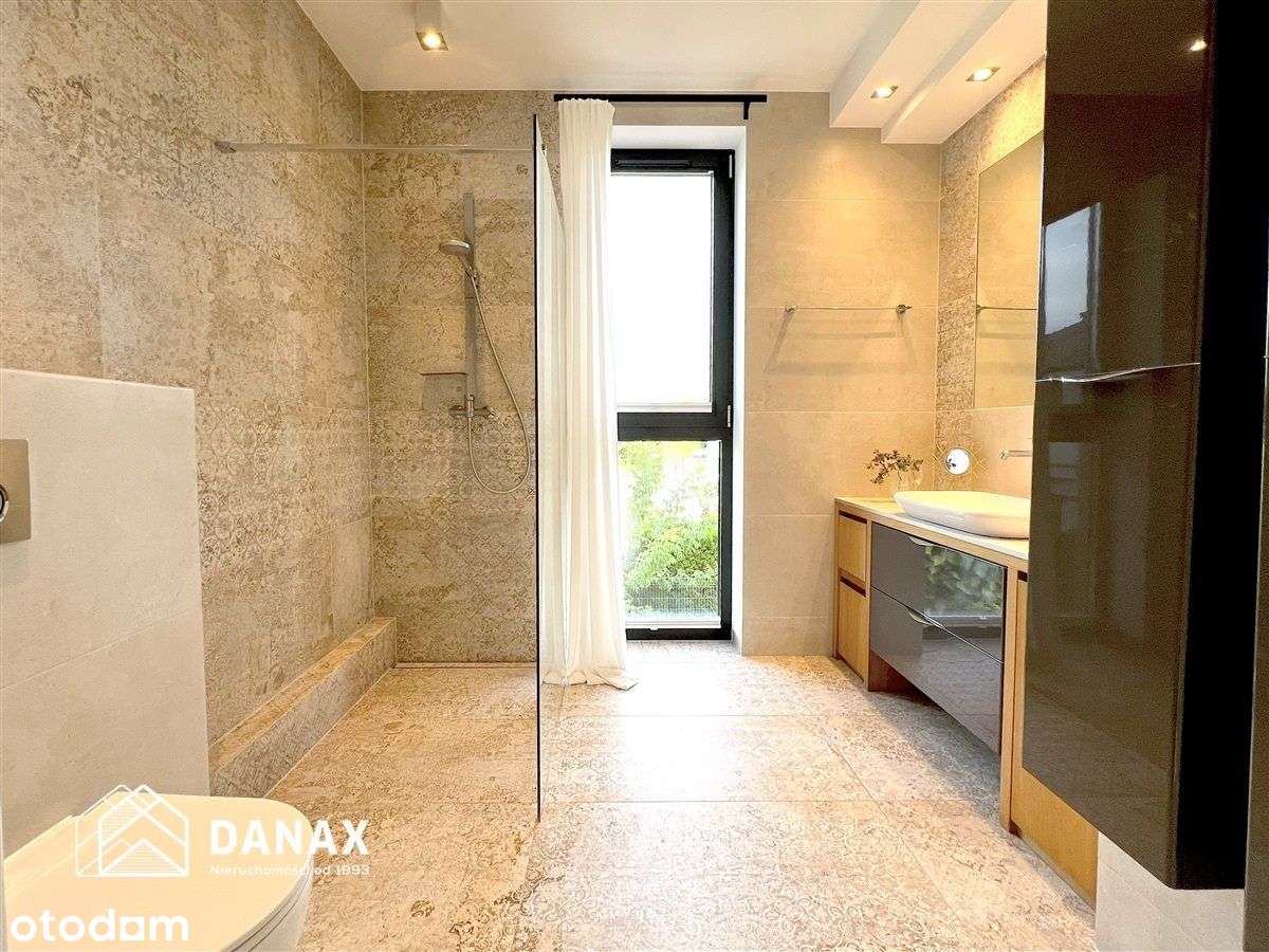 Bronowice 4-5 pokoi, taras, ogród, wysoki standard-6