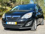 Opel Meriva 1.3 CDTi Cosmo S/S - 2