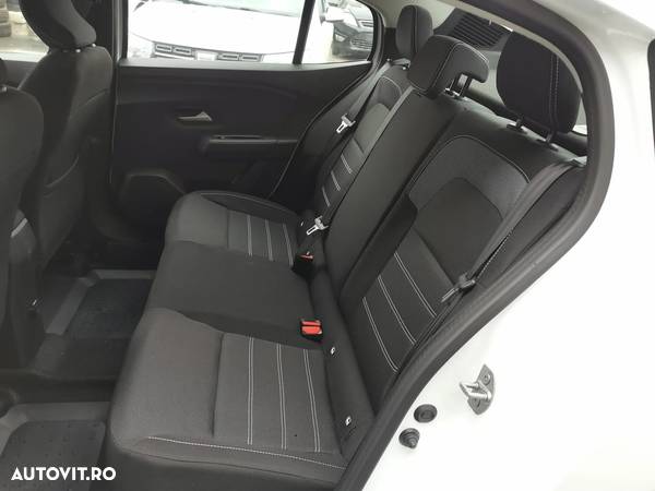 Dacia Logan ECO-G 100 MT6 Prestige - 8