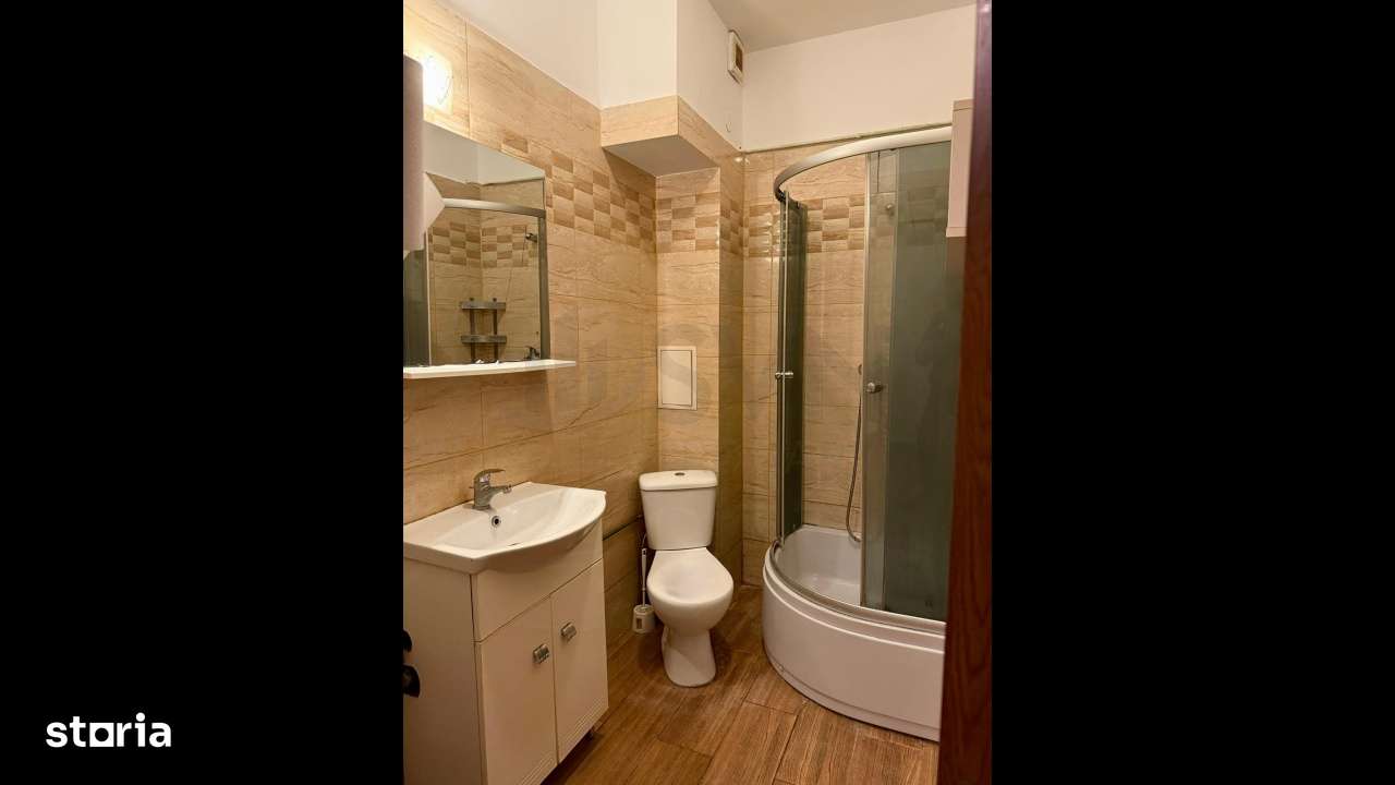 Spatiu comercial I Calea Plevnei I De inchiriat - Imagine principală: 5/8