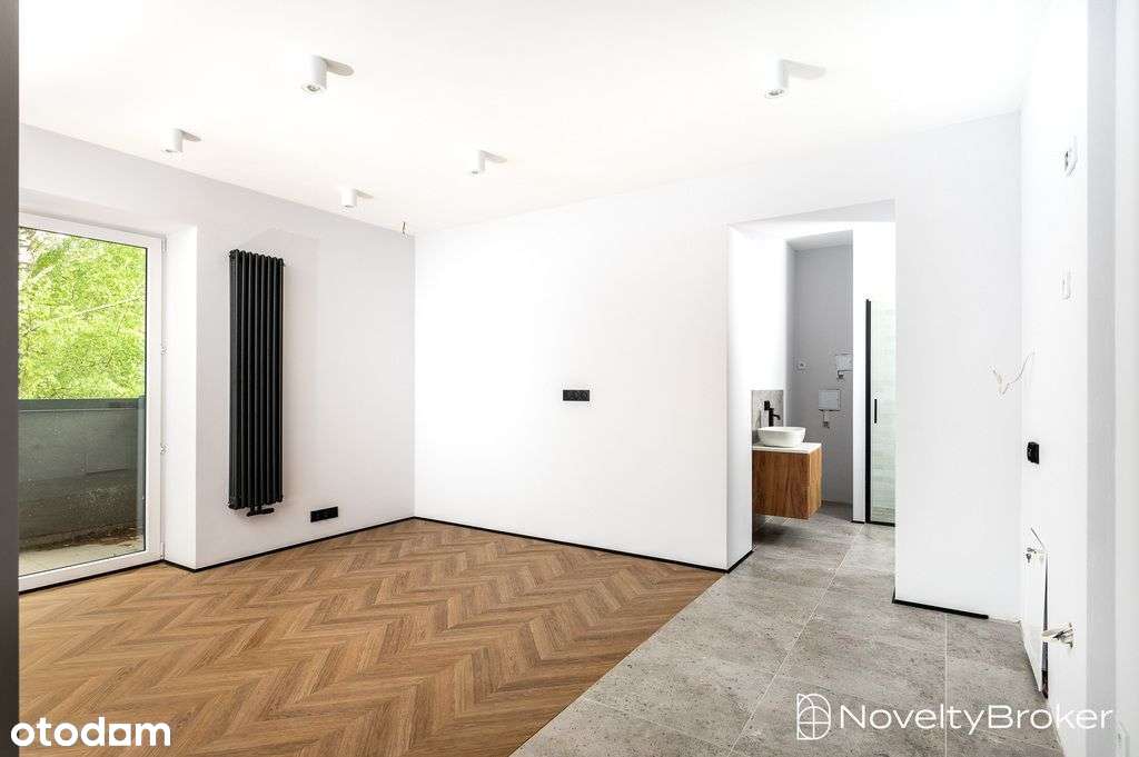 Kawalarka na sprzedaż, Łagiewniki, Kraków-0