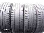 Michelin Agilis Camping 225/75 R16CP 116Q 2023 7.5-8mm - 1