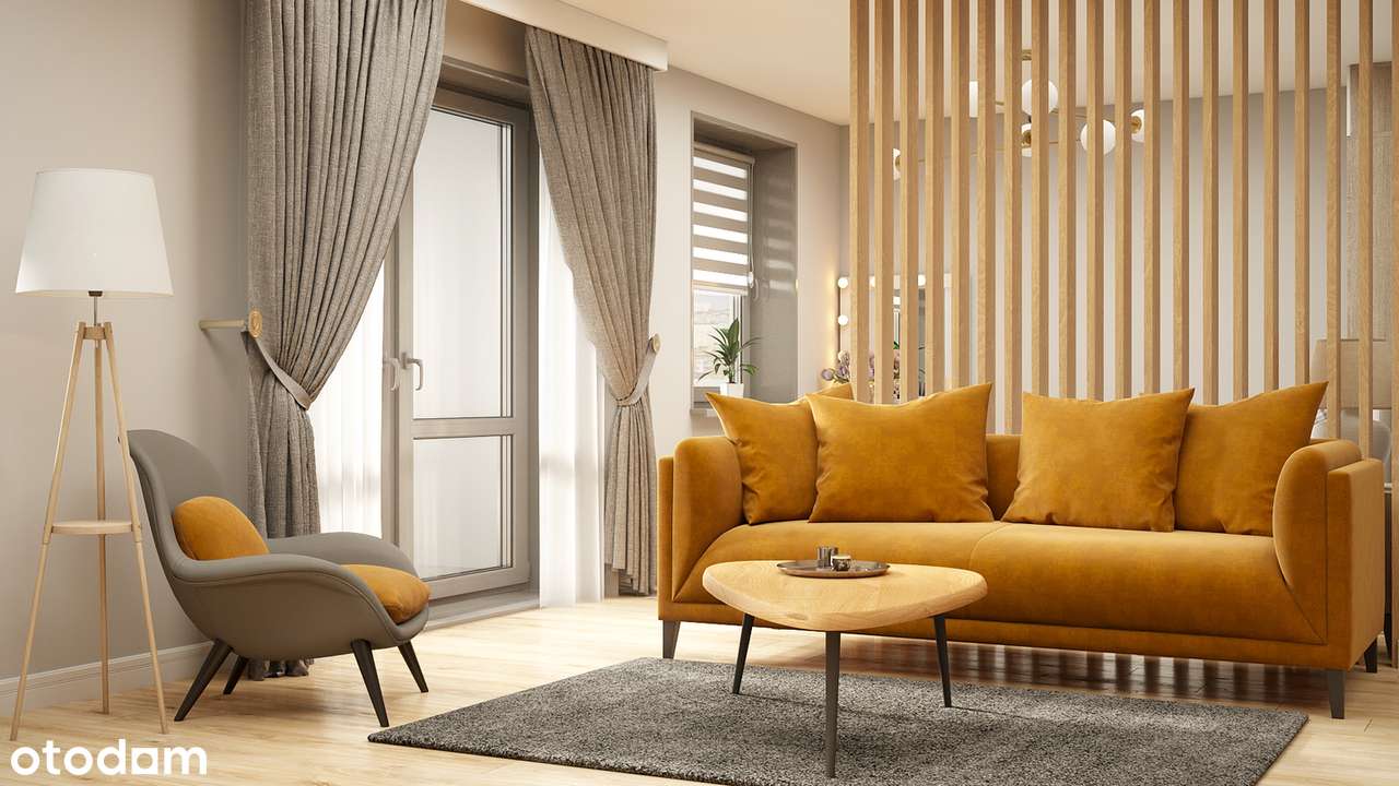 W sercu nowoczesnej części Grodziska - Pełny obrazek: 3/21