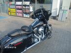 Harley-Davidson Touring Street Glide - 8