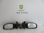 Espelho Retrovisor citroen saxo 2000 - 1