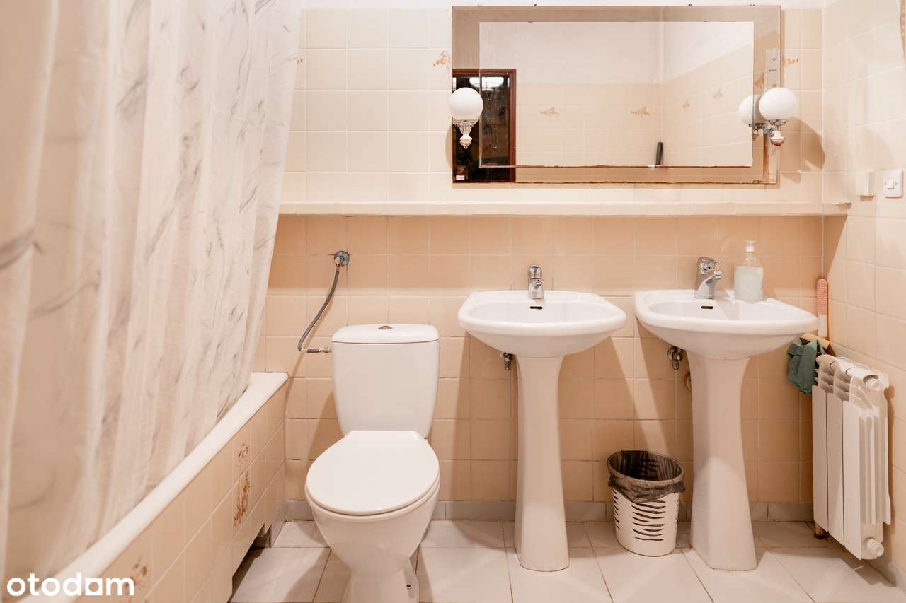 |Szereg Na Klecinie|Blisko Park|Ogród|Taras|Garaż|-11