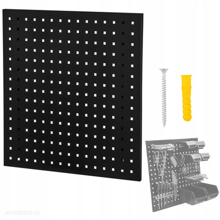 ŚCIANKA NARZĘDZIOWA panel 60x60x2, NEO 84-500 - 16