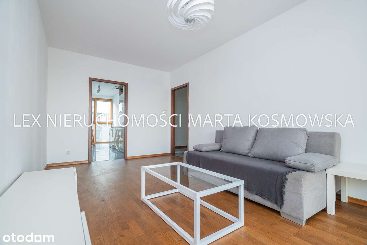 Wola ul. Marcina Kasprzaka, 4 pok. 75,62 m, pietro 10,garaż-1