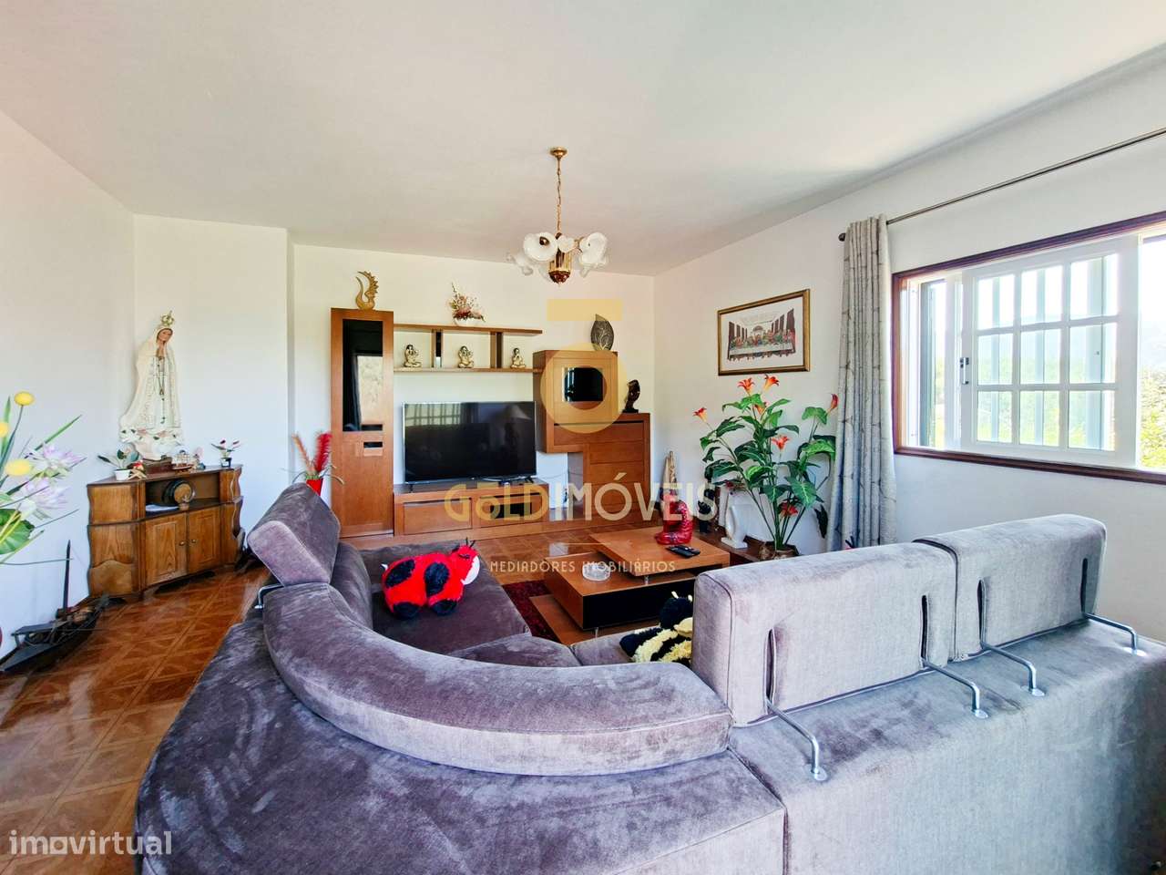 Moradia T4 Venda em Santa Maria de Sardoura,Castelo de Paiva-29