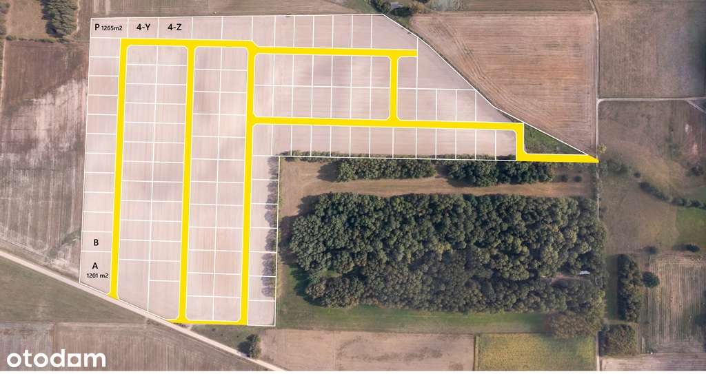 Super lokata kapitału - zostały ostatnie działki !-5