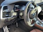 BMW X6 xDrive40d - 21