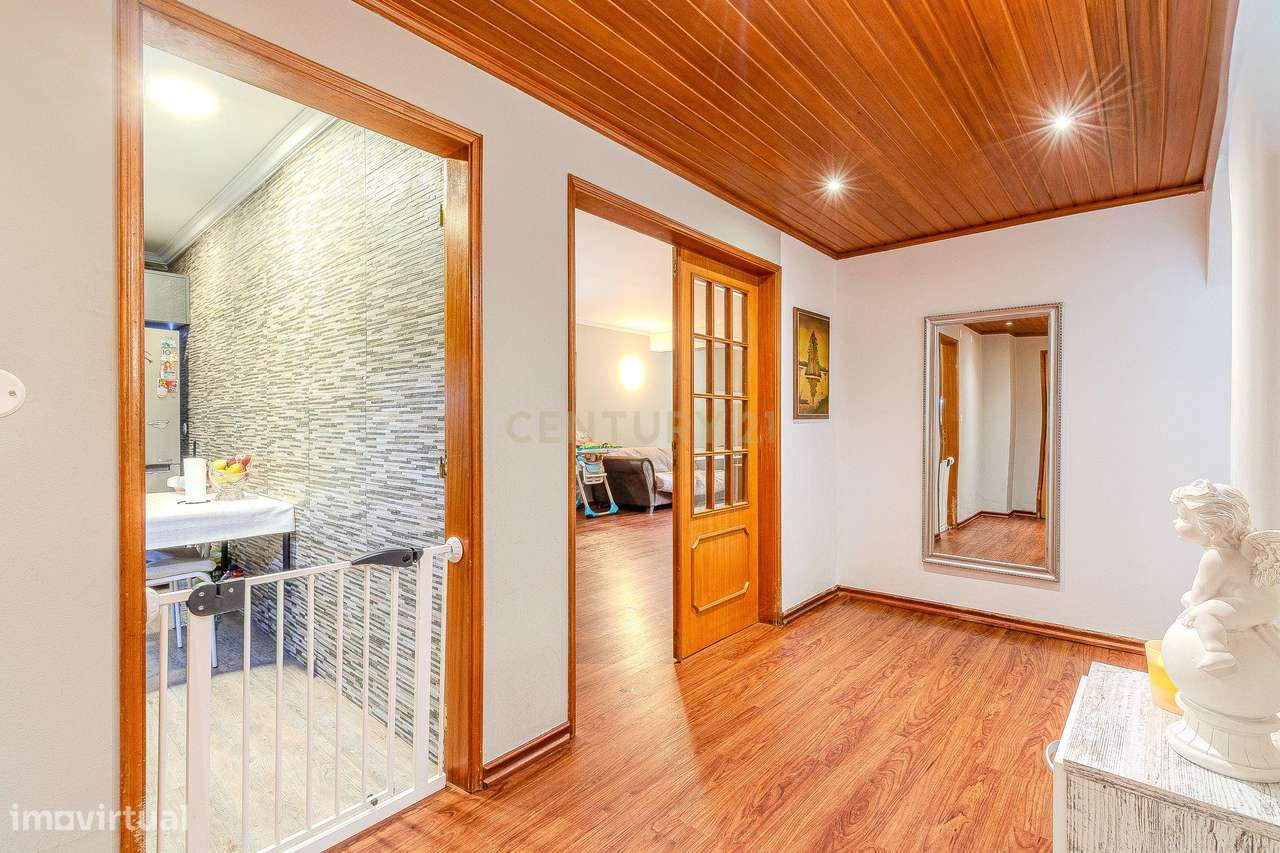 Apartamento T2 com 116 m² em Condomínio Privado no Centro de Albufeira-10