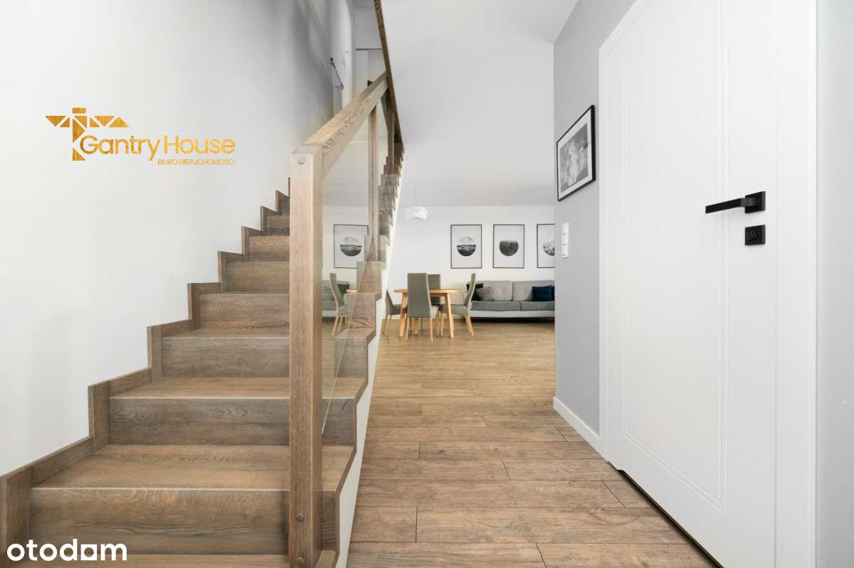 Dom 110m2 W Suchym Dworze-7