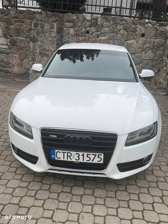 Audi A5 2.0 TDI - 14