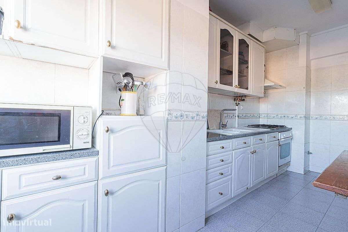 Apartamento T2 para venda-0