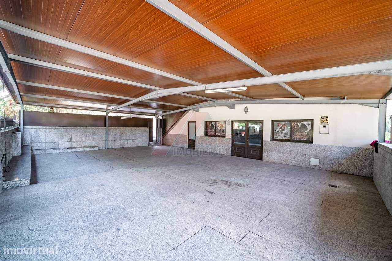 Oportunidade de Investimento | 3 Frações  com Potencial Habitacional T-31