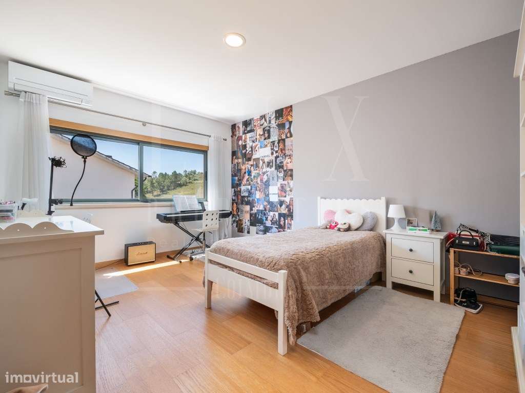 Moradia T4 | Bairro da Liberdade, Coimbra-24