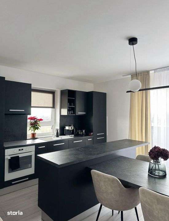 Apartament 2 camere Maurer tip Penthouse - Imagine principală: 3/10