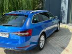 Skoda Superb 1.5 TSI ACT Style - 36