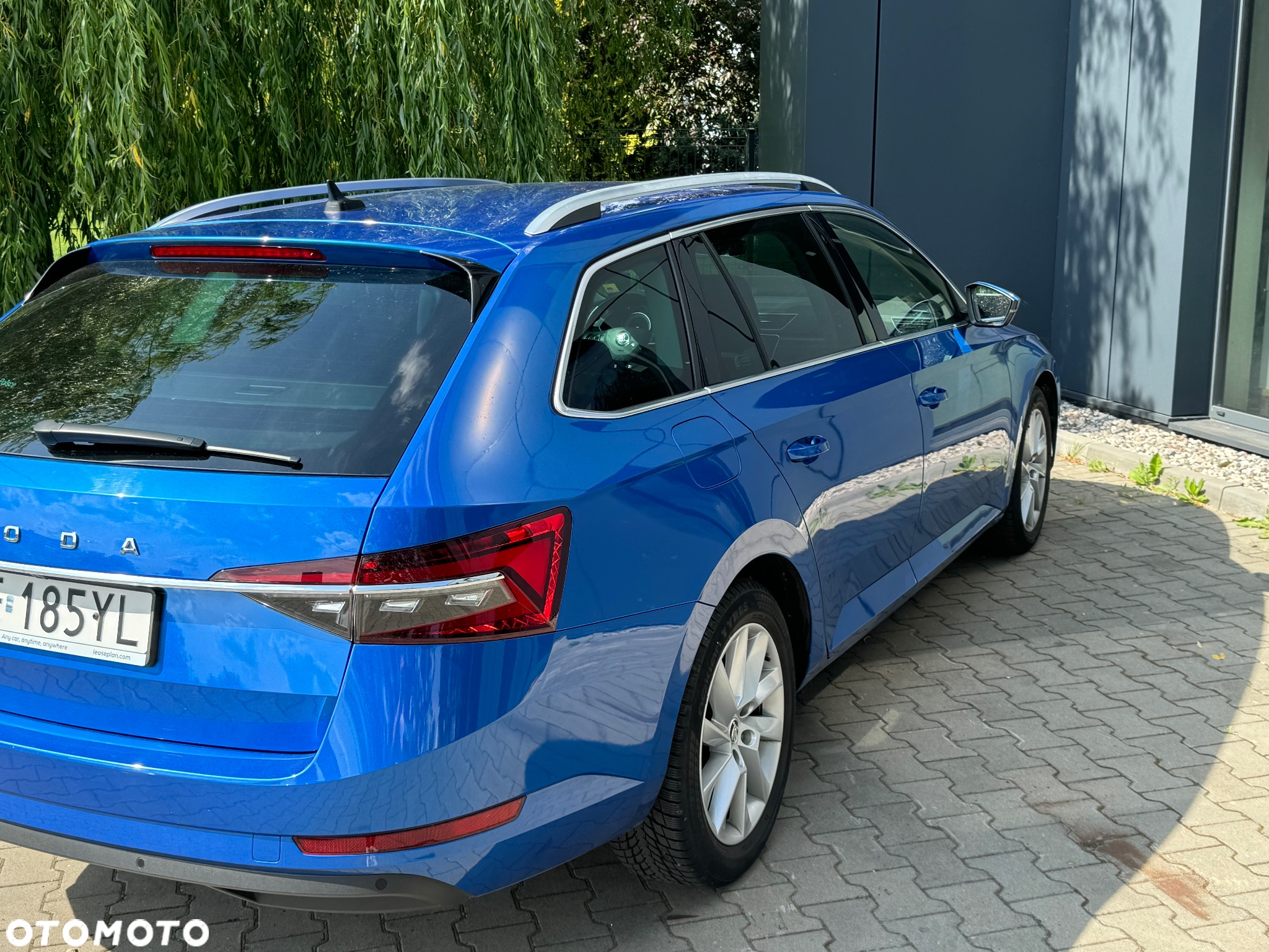 Skoda Superb 1.5 TSI ACT Style - 36