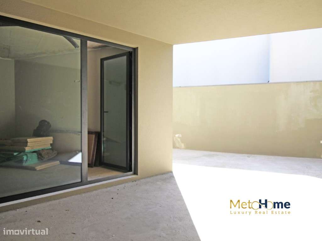 Moradia de Luxo V4 com Piscina Junto ao Mar - Canidelo, Vila Nova d...-27