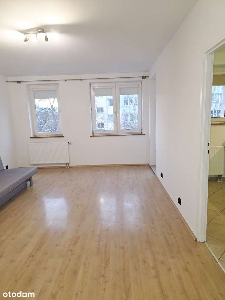 Mieszkanie 1-pokojowe na Krzykach SPRZEDAM-5