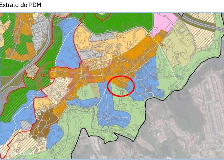 Terreno e moradias para venda  em Azevedo Campanhã, Porto, com área 15-10