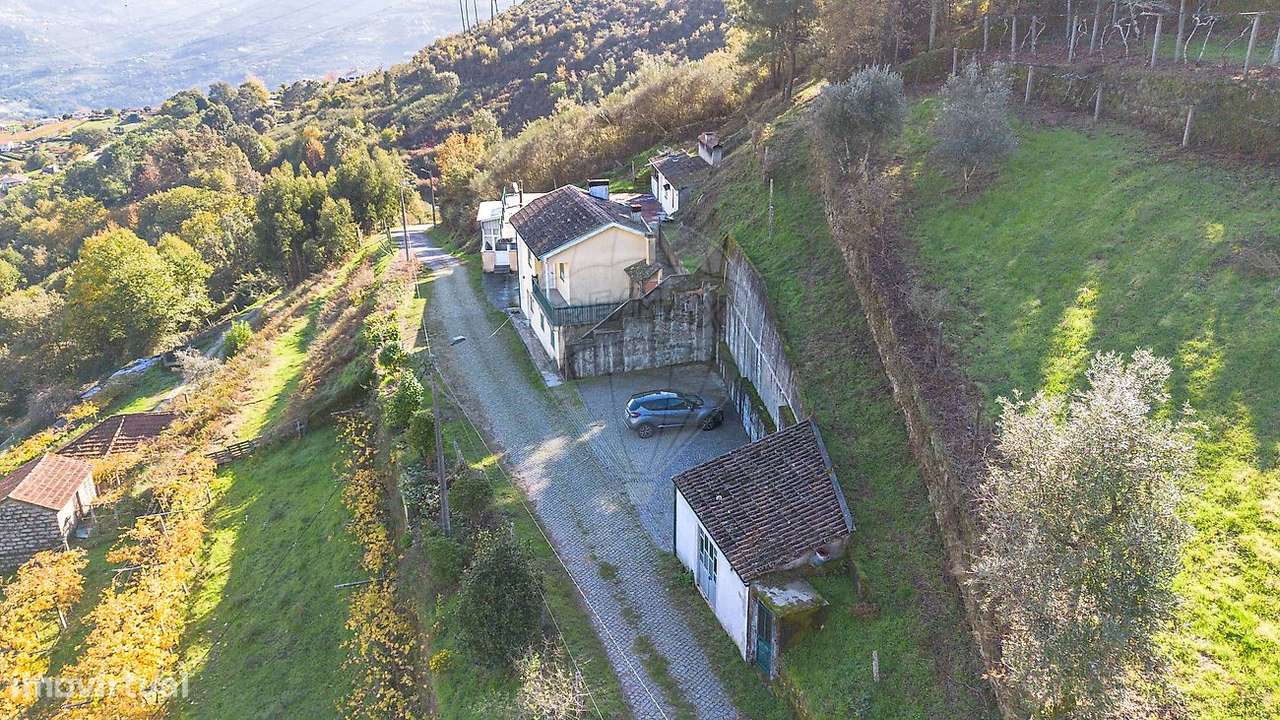 Moradia T2 para venda - Grande imagem: 4/40