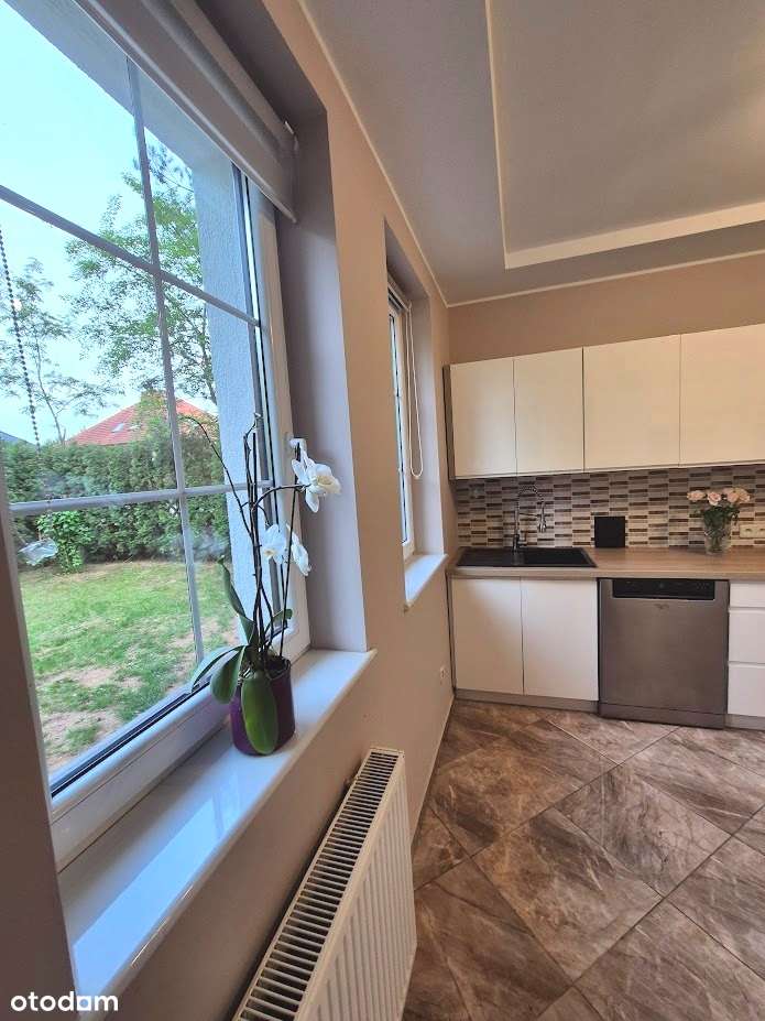 Dom do zamieszkania Aleksandria Druga-7