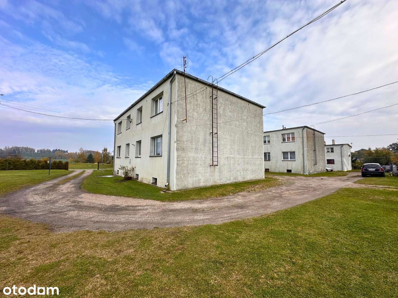 36 m² za 150 000 zł! Tanie mieszkanie w spokojnej okolicy-8