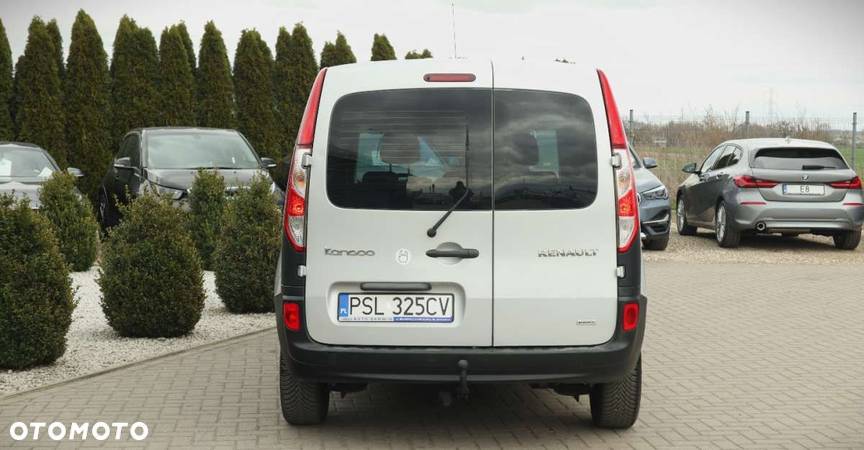 Renault Kangoo - 6