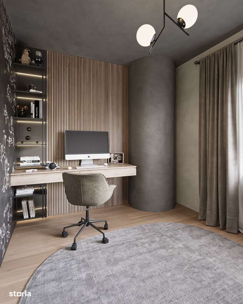 Complex Up Site Floreasca - Imagine principală: 4/8