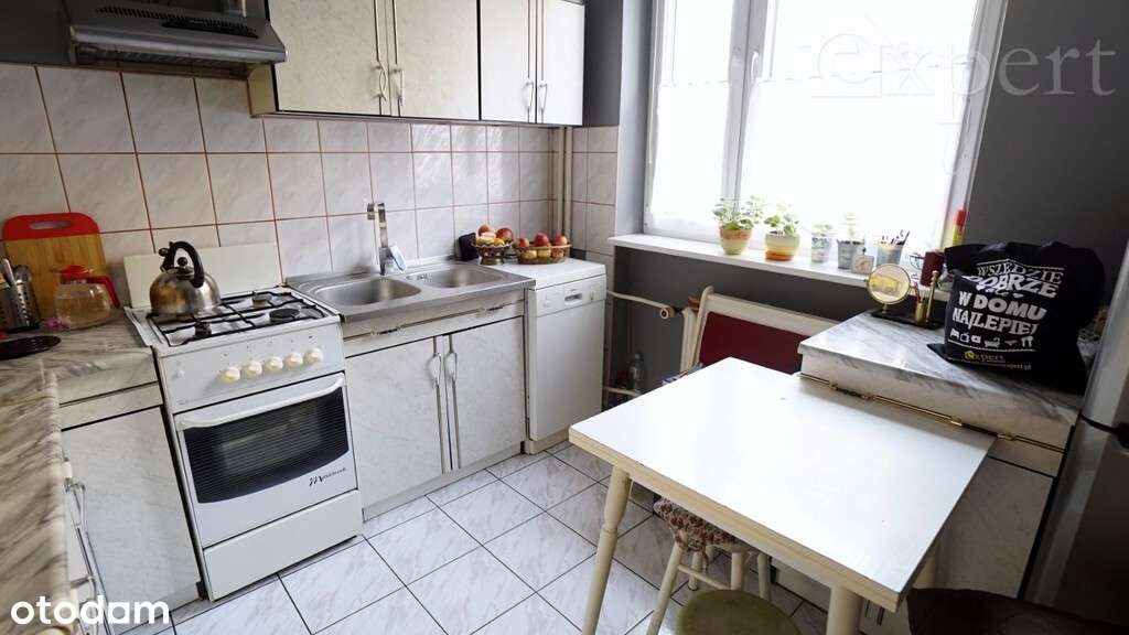 2 pokoje na parterze, spokojna, zielona okolica-7