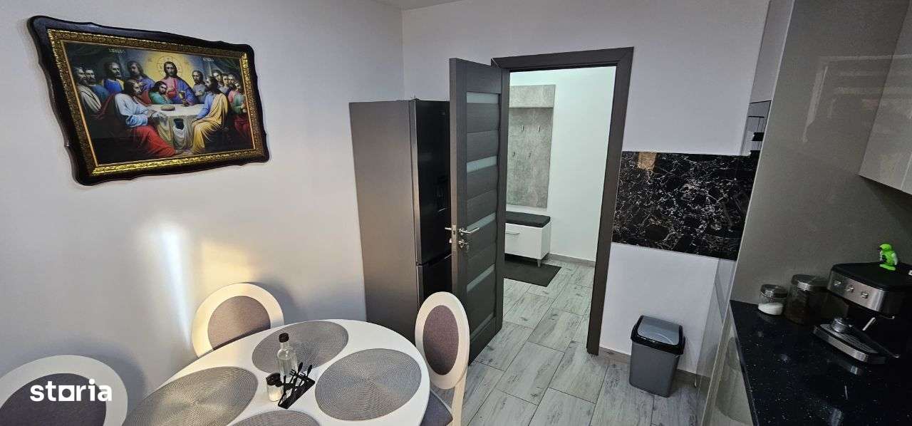 2 camere semidecomandat zona Narcisa - Imagine principală: 5/7