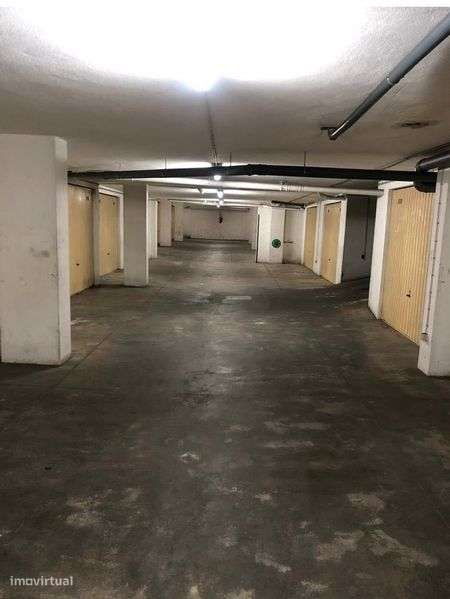 Garagem para 2 carros em Peniche – 30,56m² - Grande imagem: 5/9