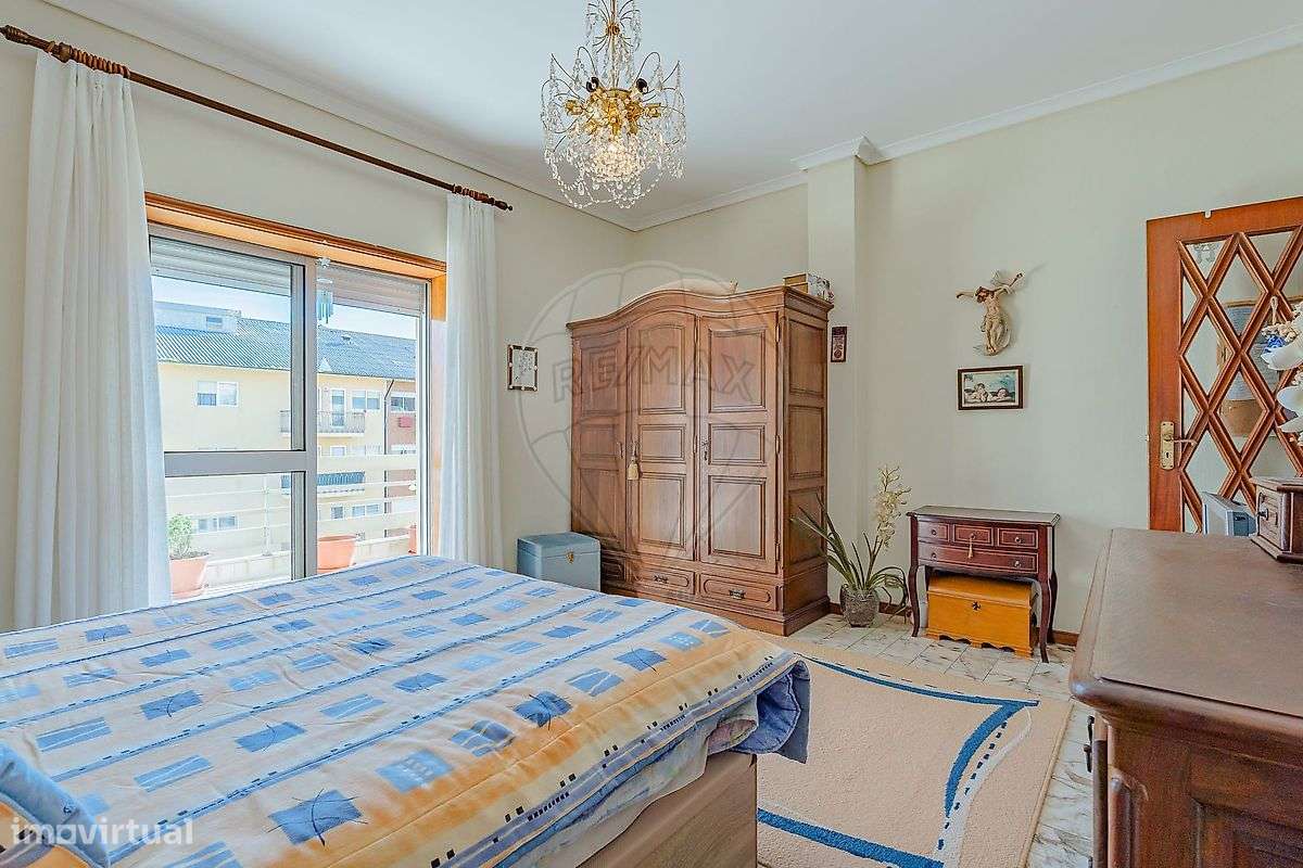 Apartamento T3 para venda-19