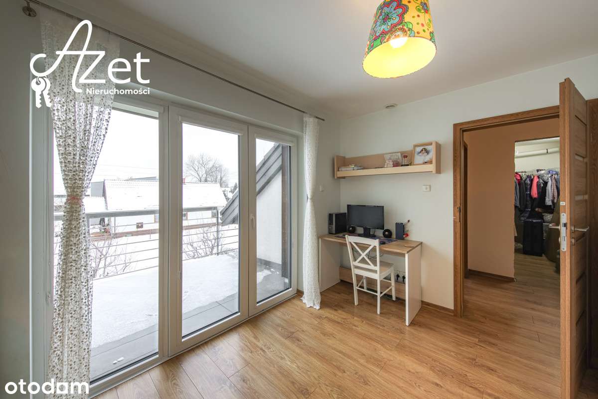 Dom na sprzedaż 153,3m² - Zaścianki-16