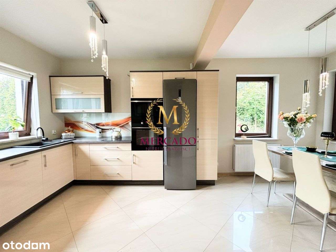 | Dom z potencjałem | Choceń | Działka 1500m2 | - Pełny obrazek: 4/20