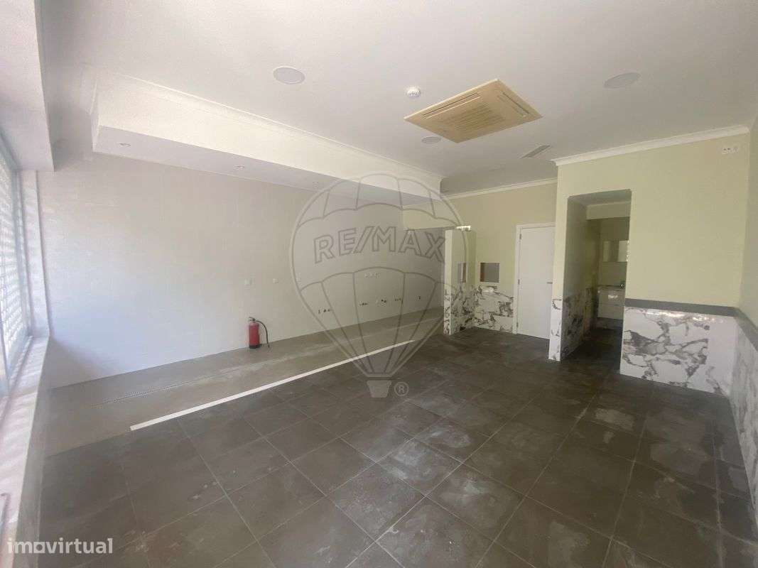 Loja  para arrendamento - Grande imagem: 3/7