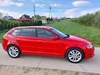 Audi A3 2.0 TDI Sportback DPF quattro Attraction - 7