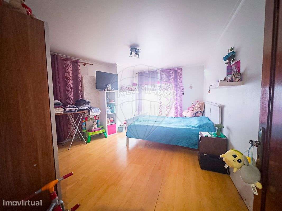 Apartamento T2 para venda-11