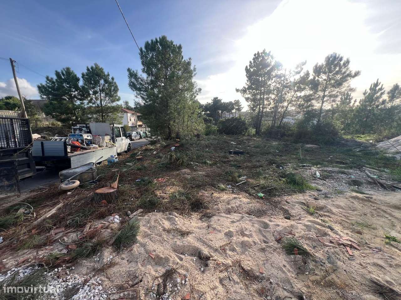 Villas do Pinhal - Moradias T3 Geminadas – Fernão Ferro-17