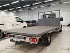 Peugeot Boxer 2.0 335 L4 3L c/iva - 2