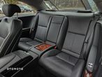 Mercedes-Benz CL 500 7G-TRONIC - 23