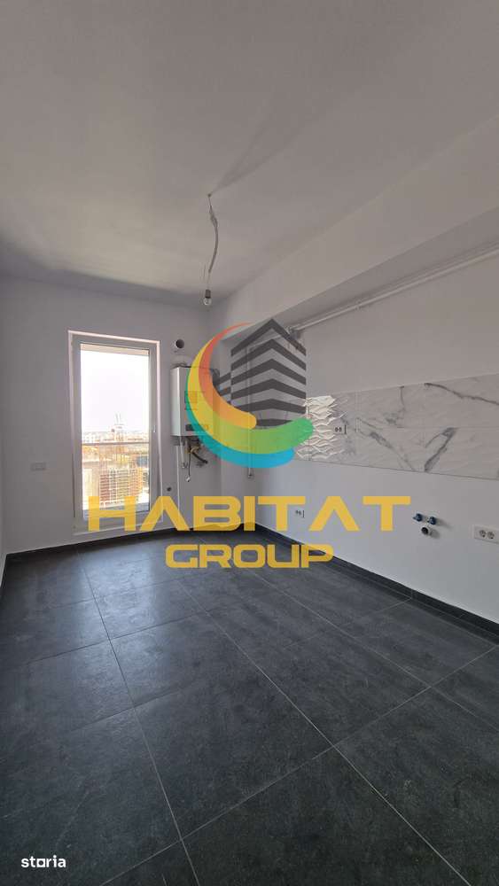 Garsoniera - zona Pallady - Imagine principală: 5/6