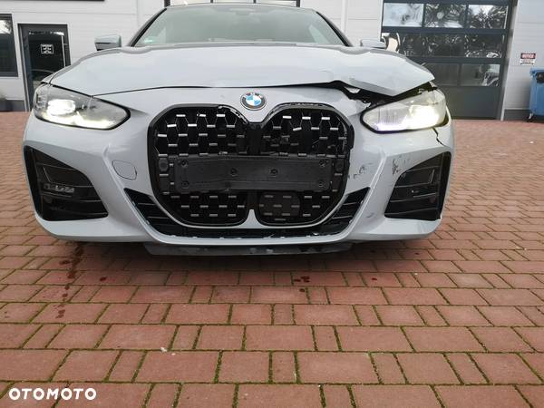 BMW Seria 4 430i Coupe M Sport - 16