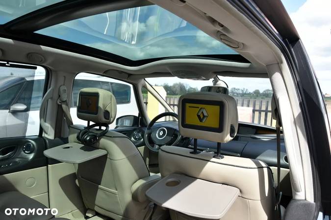 Renault Grand Espace 2.0 Initiale - 24