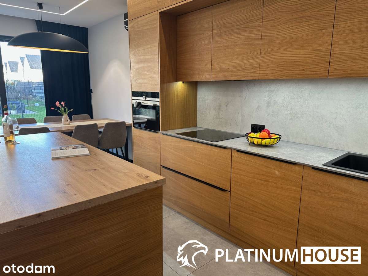 Stylowy bliźniak gotowy do wprowadzenia!!!-14