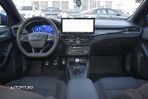 Ford Focus 1.0 EcoBoost MHEV ST-Line X - 11