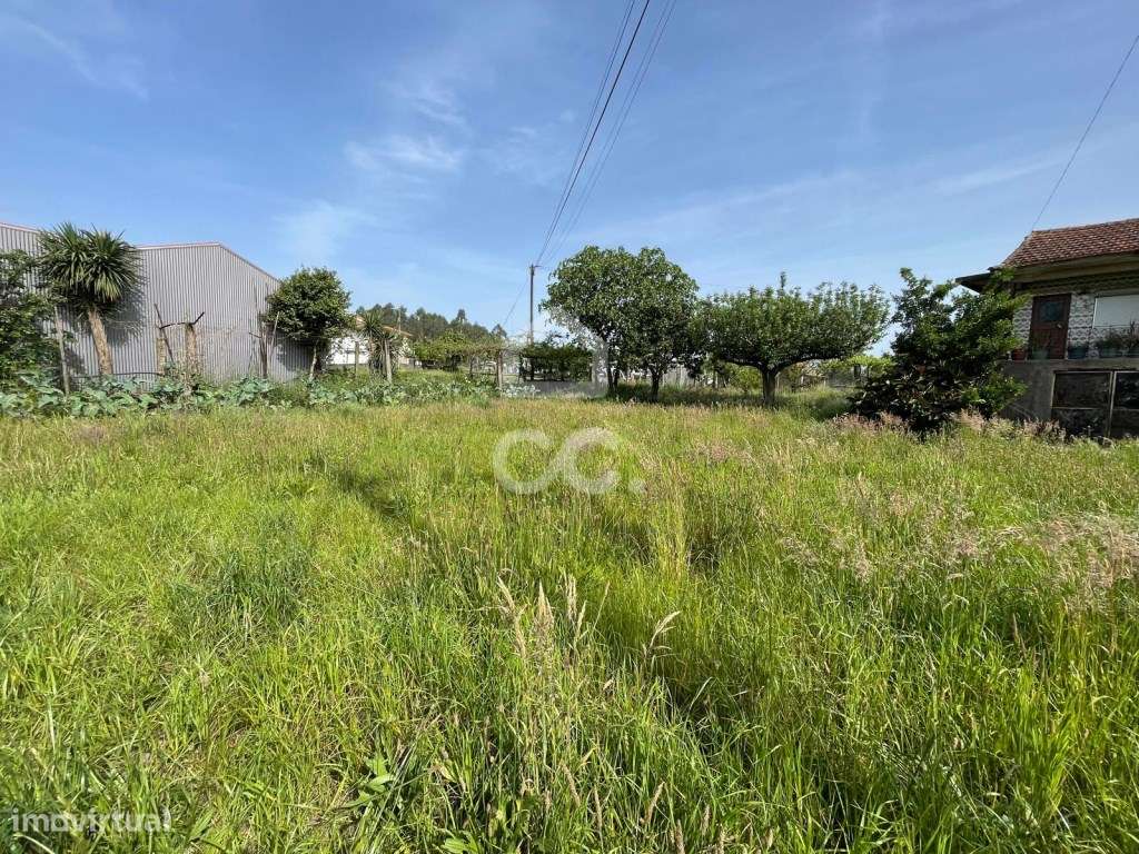 Moradia Individual T3 em Viatodos, Barcelos-10